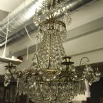 774 8454 CHANDELIER